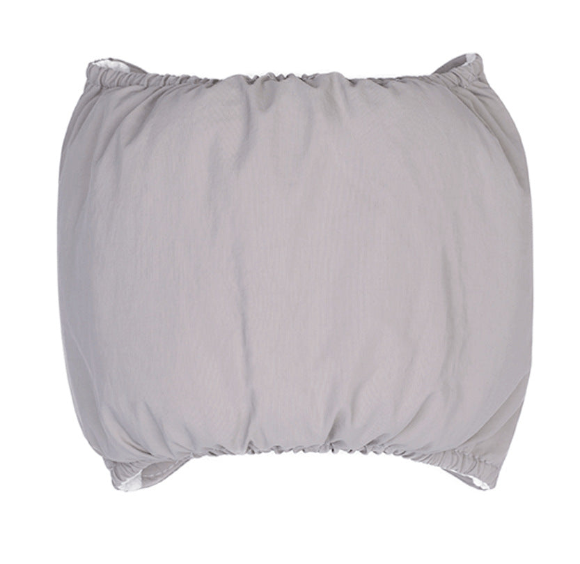 Washable Female Dog Diapers — Reusable Physiological Pants for Senior Dogs