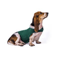 Anxiety Relief Jacket Vest for Dogs & Cats — Calming Wrap for Senior & Anxious Pets