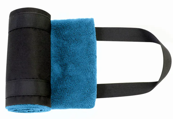 Rear Support Dog Sling — Hip & Back Leg Harness for Senior Dogs