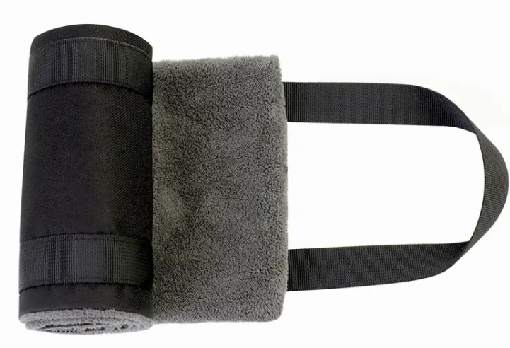 Rear Support Dog Sling — Hip & Back Leg Harness for Senior Dogs