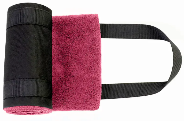 Rear Support Dog Sling — Hip & Back Leg Harness for Senior Dogs