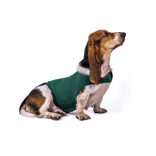 Anxiety Relief Jacket Vest for Dogs & Cats — Calming Wrap for Senior & Anxious Pets